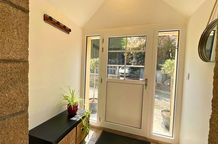 Vakantiehuis Das Ferienhaus von Maie Bail