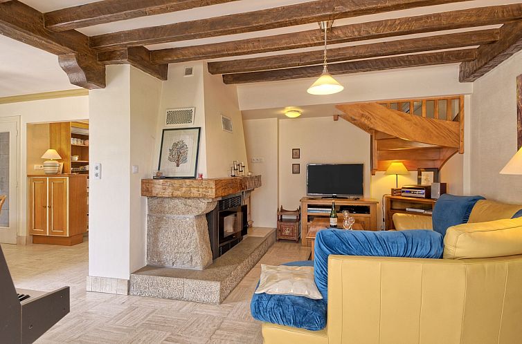 Vakantiehuis Chante-Brise