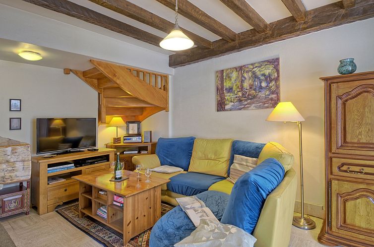 Vakantiehuis Chante-Brise