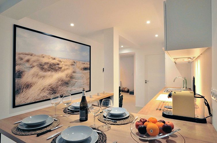 Appartement L'Appart'Mer