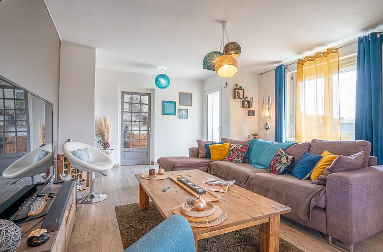 Vakantiehuis Ty Manolo