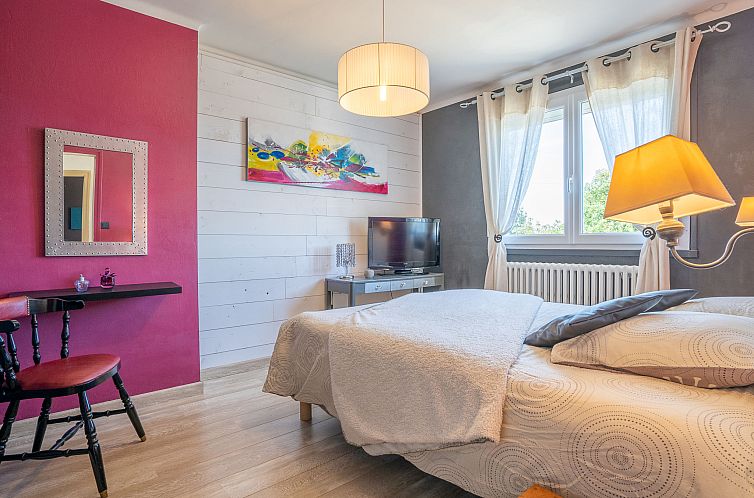 Vakantiehuis Ty Manolo