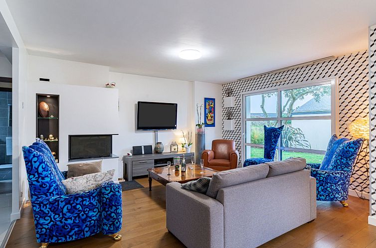Vakantiehuis Le Clos Velin