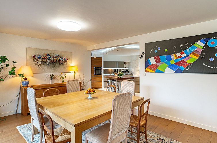 Vakantiehuis Le Clos Velin