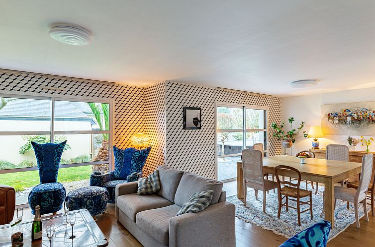 Vakantiehuis Le Clos Velin