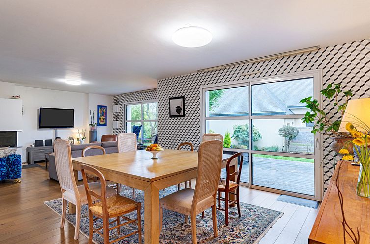 Vakantiehuis Le Clos Velin