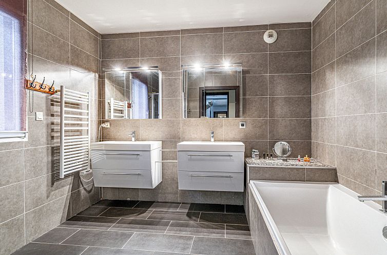 Vakantiehuis Le Clos Velin
