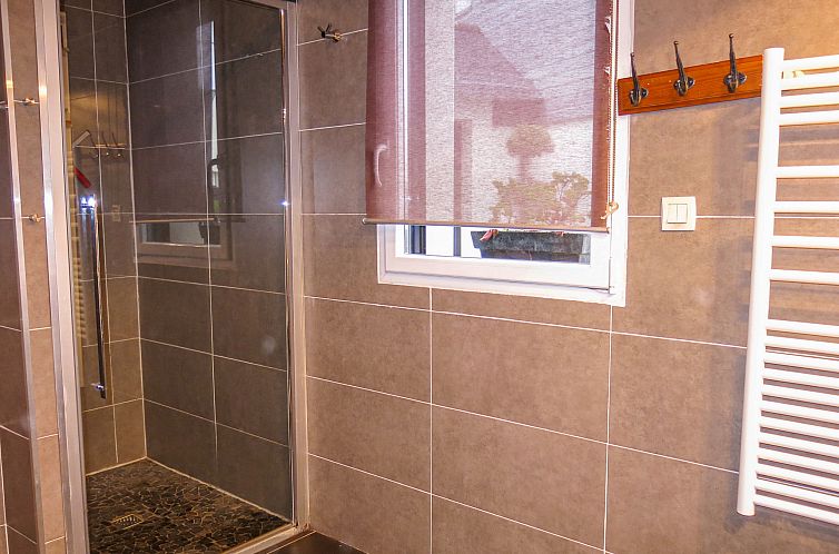 Vakantiehuis Le Clos Velin
