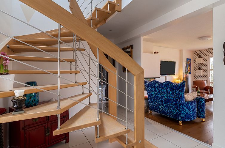 Vakantiehuis Le Clos Velin