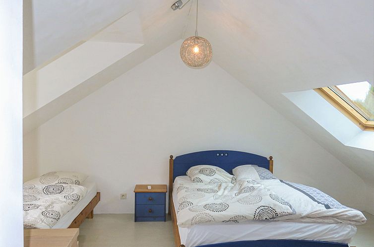 Vakantiehuis Le Clos Velin