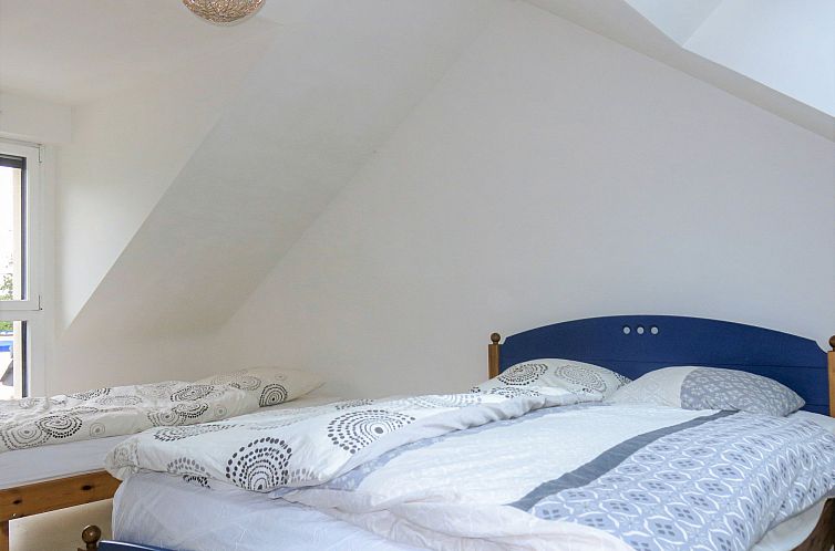 Vakantiehuis Le Clos Velin