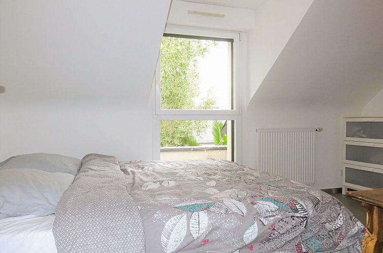 Vakantiehuis Le Clos Velin