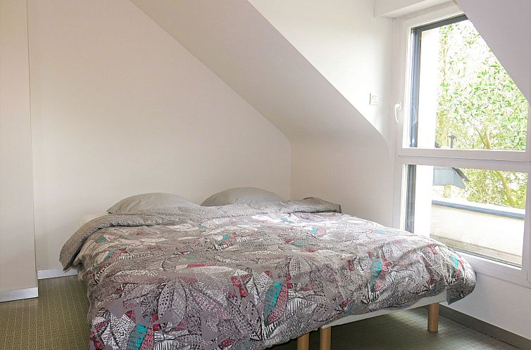 Vakantiehuis Le Clos Velin