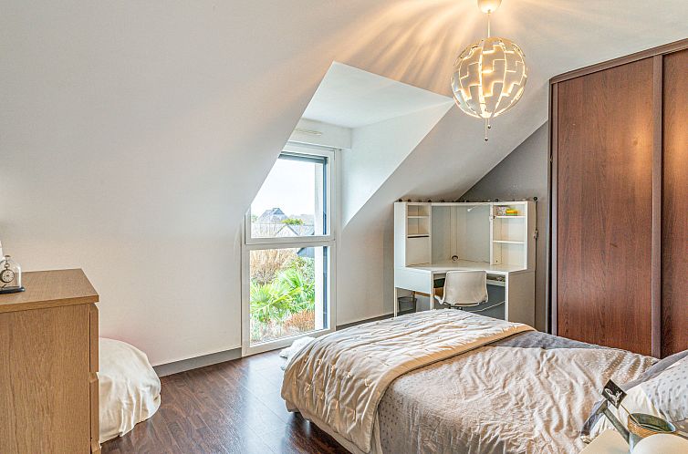 Vakantiehuis Le Clos Velin