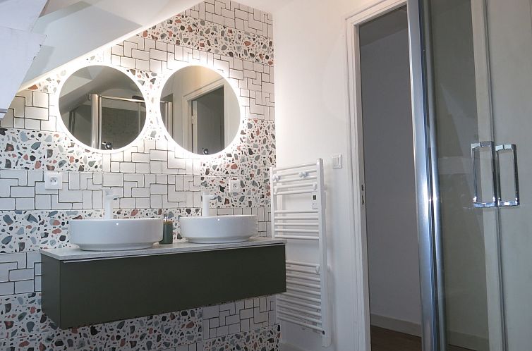 Vakantiehuis Le Clos Velin