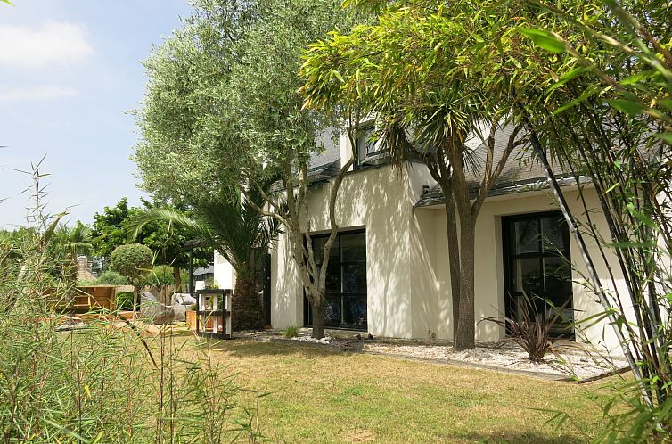 Vakantiehuis Le Clos Velin