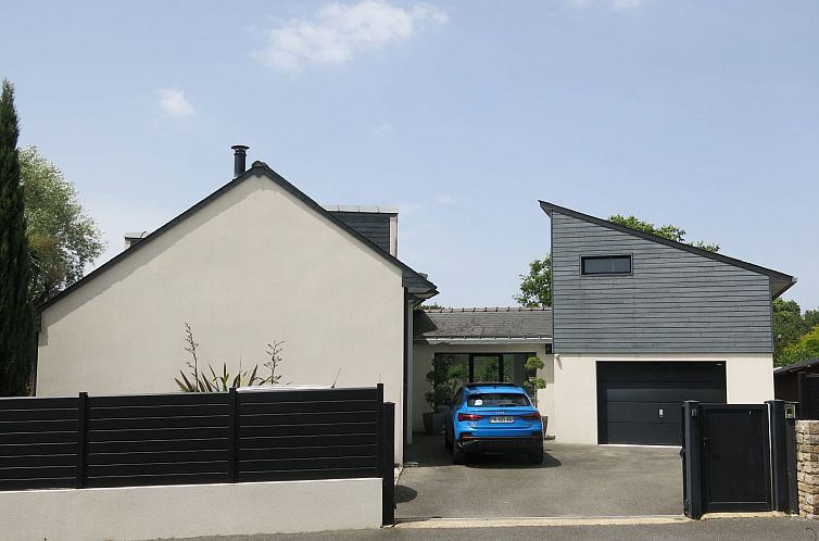 Vakantiehuis Le Clos Velin