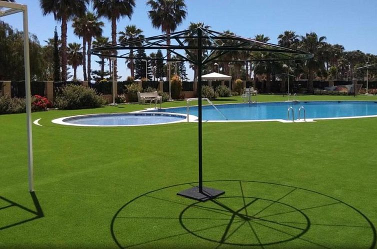 APARTAMENTOS 1 LINEA URB.MARINA DOR