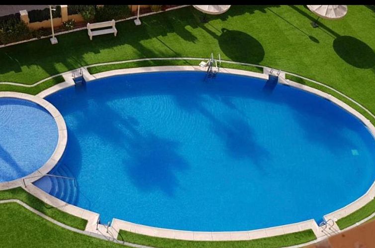 APARTAMENTOS 1 LINEA URB.MARINA DOR