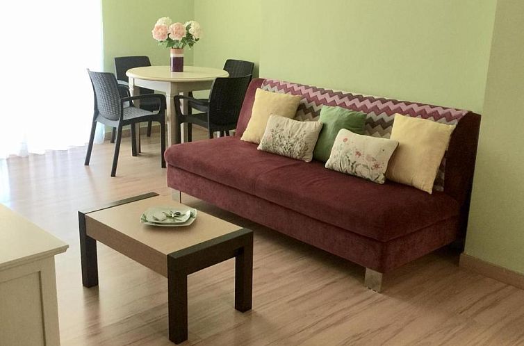 APARTAMENTOS 1 LINEA URB.MARINA DOR