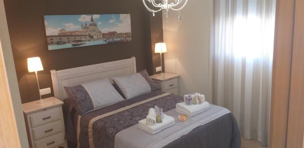 APARTAMENTOS 1 LINEA URB.MARINA DOR