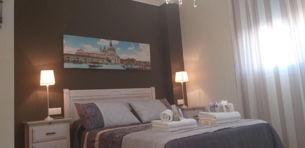 APARTAMENTOS 1 LINEA URB.MARINA DOR