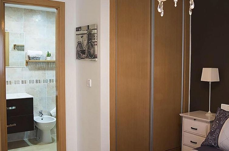 APARTAMENTOS 1 LINEA URB.MARINA DOR