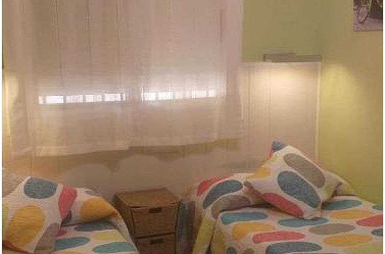 APARTAMENTOS 1 LINEA URB.MARINA DOR