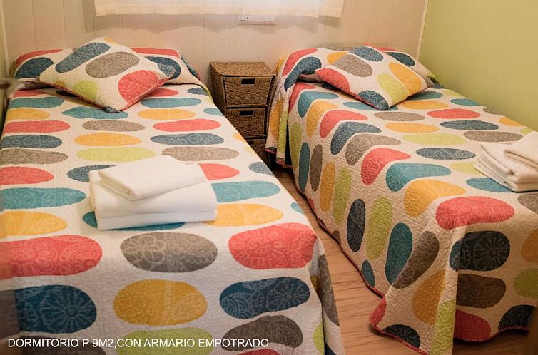 APARTAMENTOS 1 LINEA URB.MARINA DOR