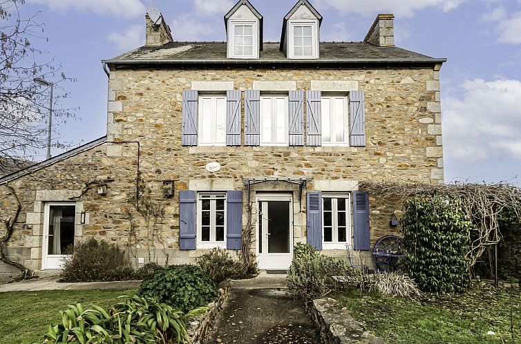 Vakantiehuis Les Roses