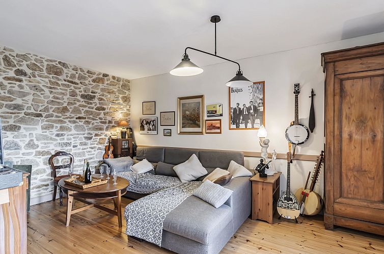 Vakantiehuis Les Roses