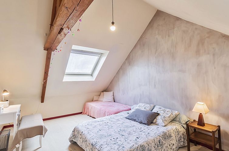 Vakantiehuis Les Roses