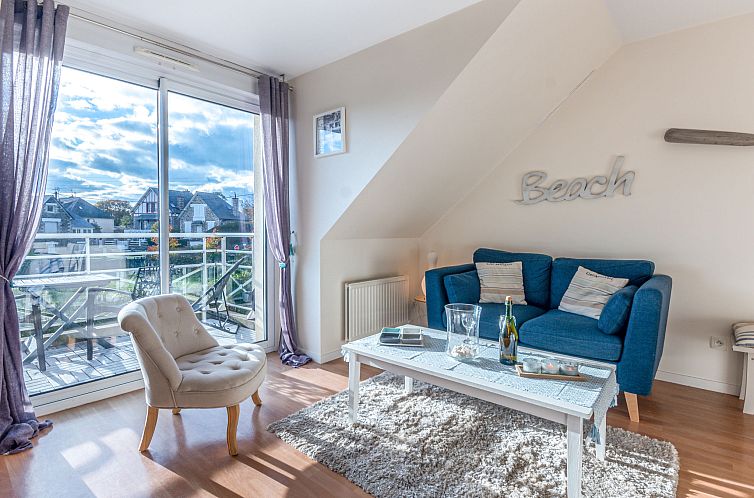 Appartement Marjolaine