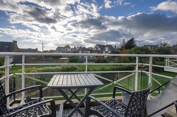 Appartement Marjolaine