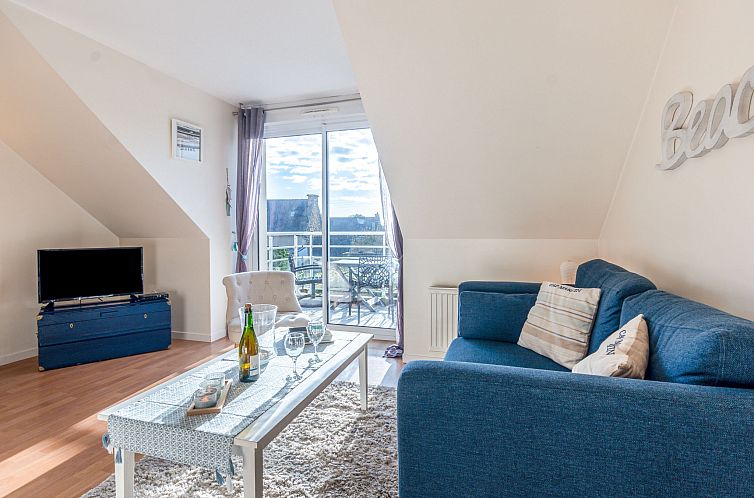 Appartement Marjolaine