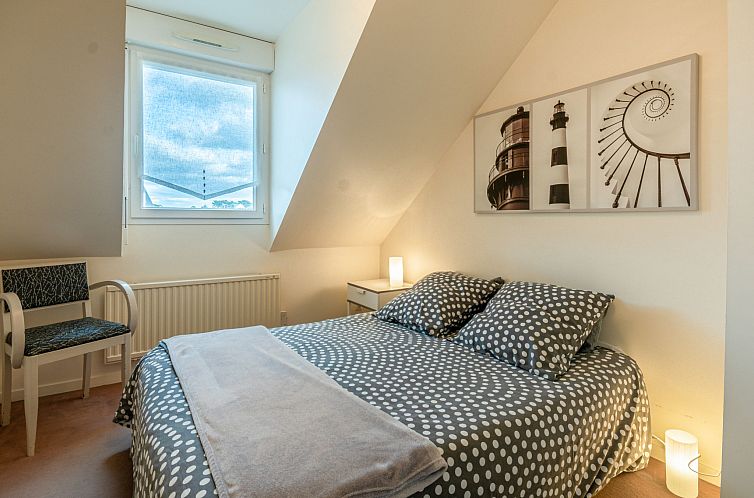 Appartement Marjolaine