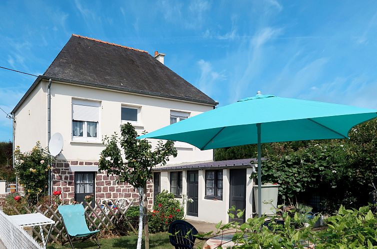 Vakantiehuis La Corvette