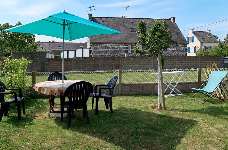 Vakantiehuis La Corvette