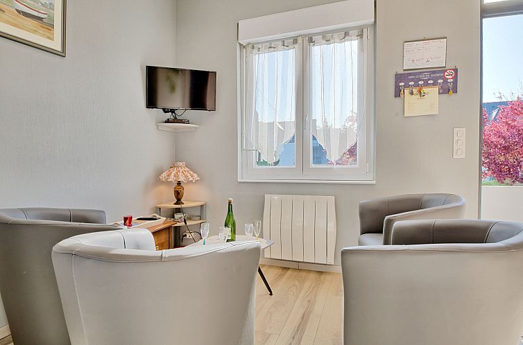 Vakantiehuis La Corvette