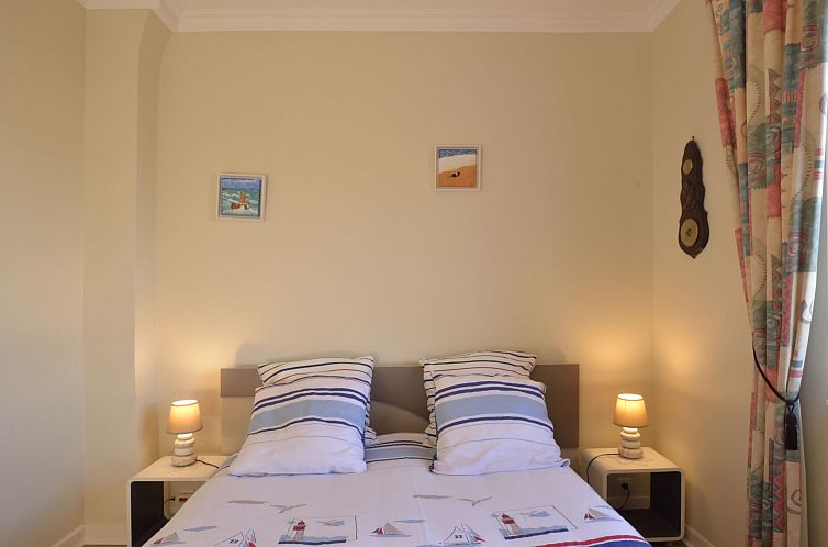 Vakantiehuis La Corvette