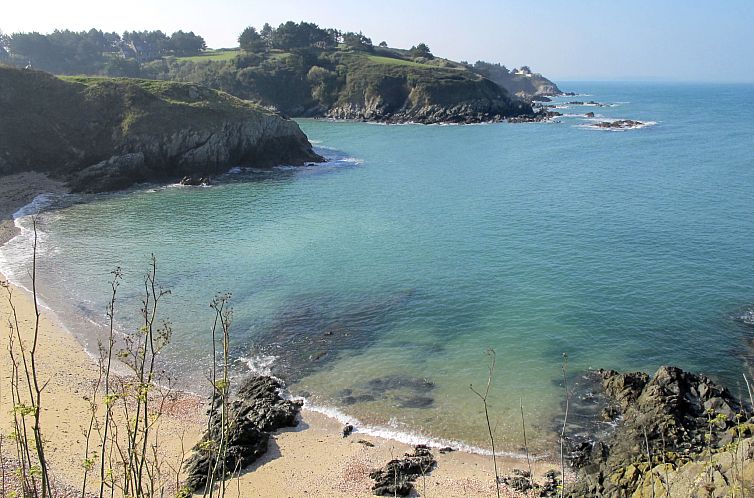 Vakantiehuis La Corvette