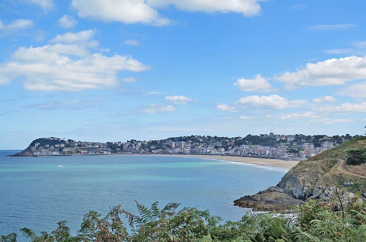 Vakantiehuis La Corvette