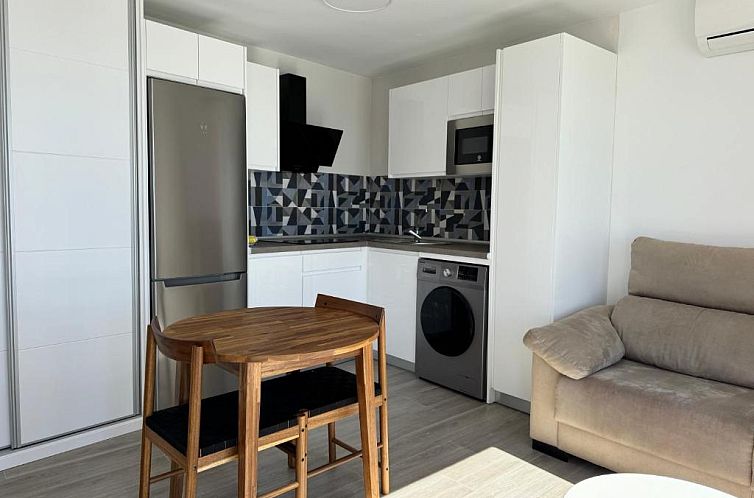 Apartamentos Perla Marina