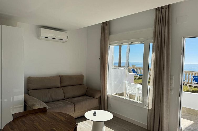 Apartamentos Perla Marina