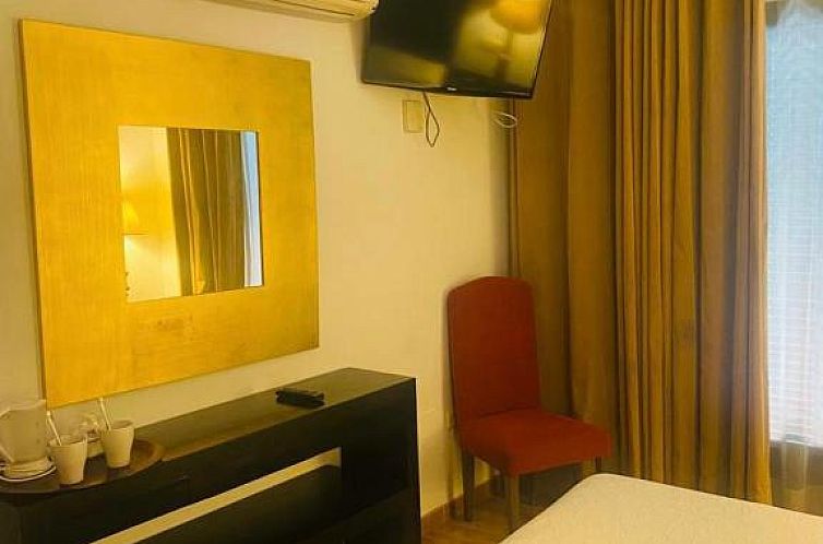 Hostal Tres Soles