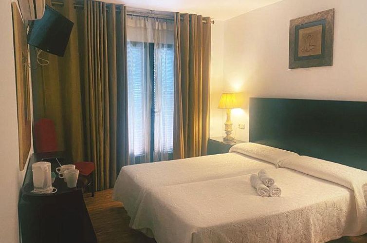Hostal Tres Soles