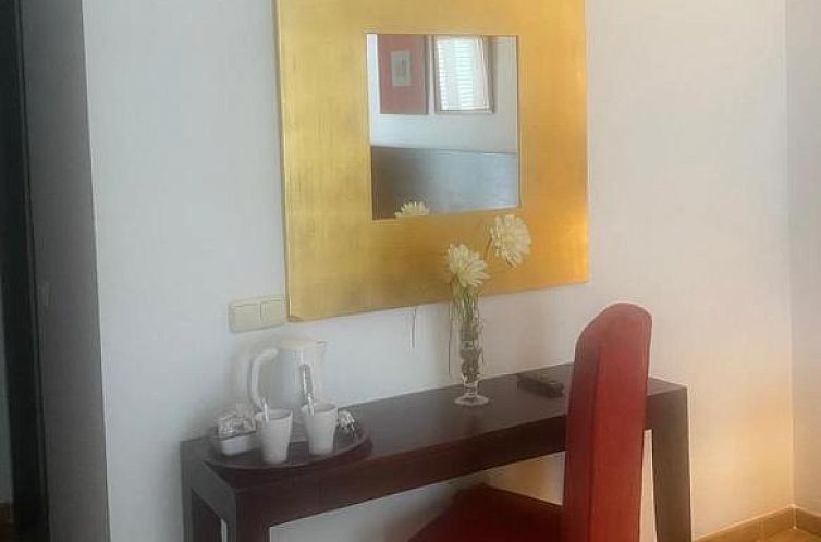 Hostal Tres Soles