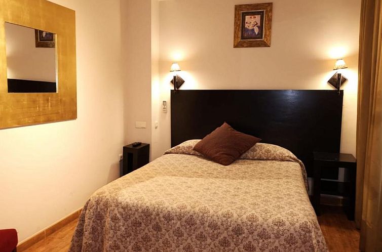Hostal Tres Soles