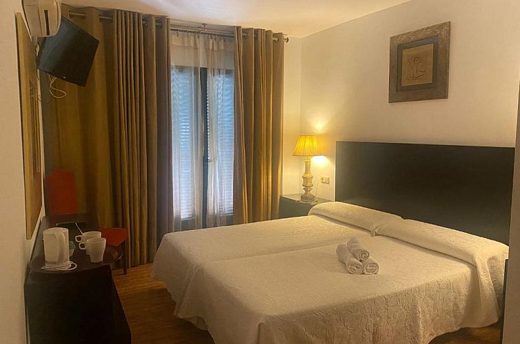Hostal Tres Soles