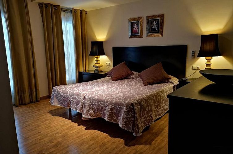 Hostal Tres Soles